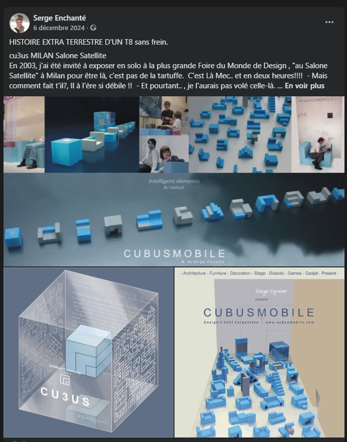 cubus