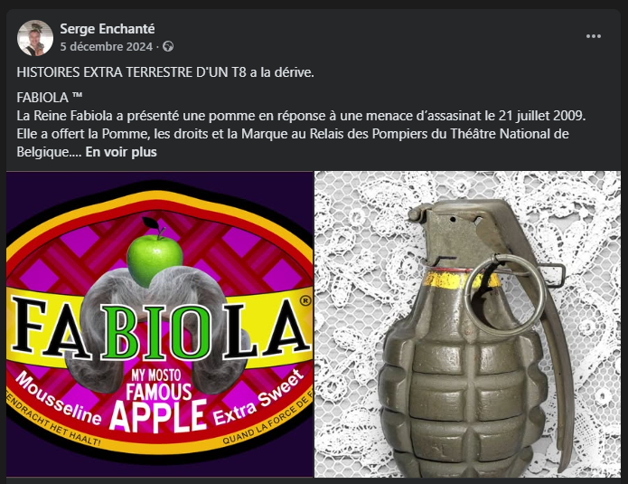 fabiola