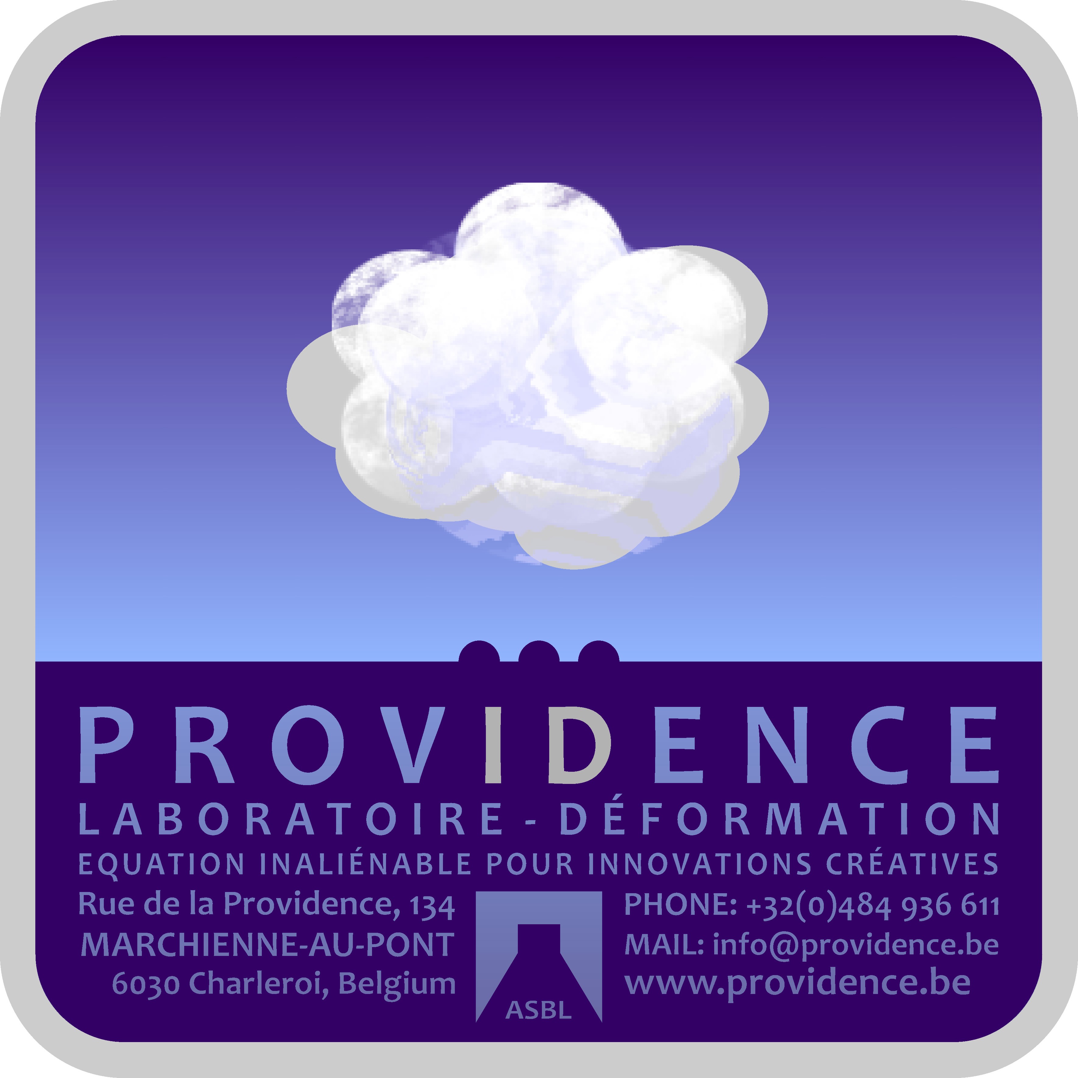 Providence.be